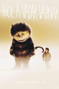 Where the Wild Things Are - Poster