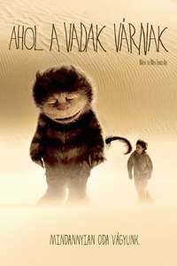 Where the Wild Things Are - Poster