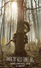 Where the Wild Things Are