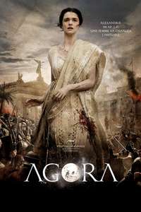 Agora - Poster