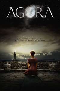 Agora - Poster
