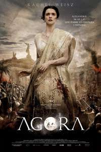 Agora - Poster