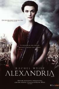 Agora - Poster