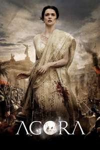 Agora - Poster