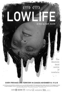 Lowlife - Posters
