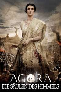 Agora - Poster