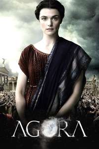 Agora - Poster