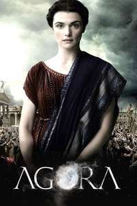 Agora - Poster