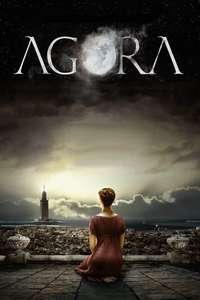 Agora - Poster