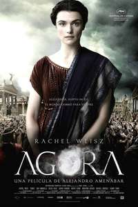 Agora - Poster