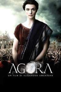 Agora - Poster