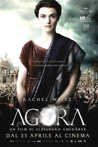Agora - Poster