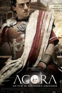 Agora - Poster