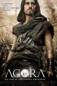 Agora - Poster