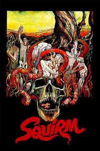 Night of the Demons - Poster