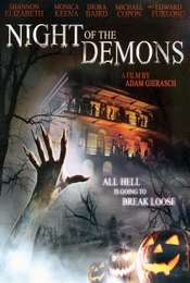 Night of the Demons