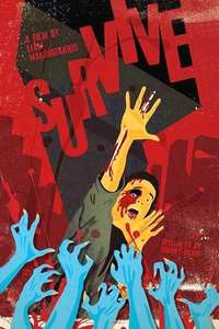 Survive - Posters