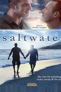 Saltwater - Posters