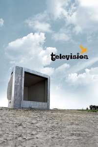 Television - Posters