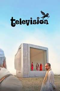 Television - Posters