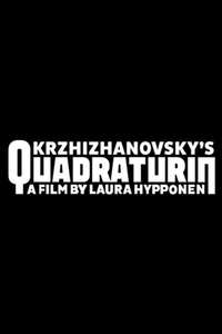 Quadraturin - Poster