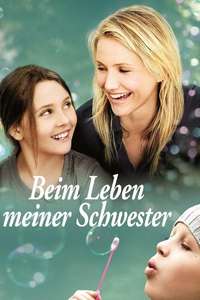 My Sister's Keeper - Poster