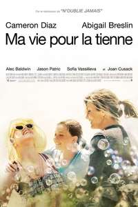My Sister's Keeper - Poster