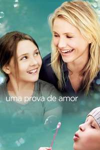 My Sister's Keeper - Poster