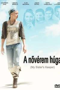 My Sister's Keeper - Poster