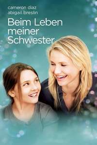 My Sister's Keeper - Poster