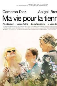 My Sister's Keeper - Poster