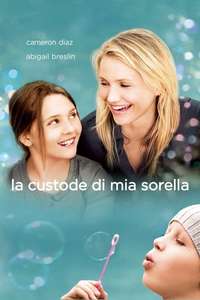 My Sister's Keeper - Poster