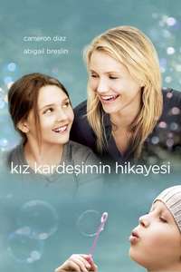 My Sister's Keeper - Poster