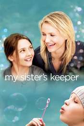 My Sister's Keeper