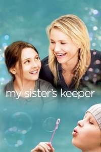 My Sister's Keeper - Poster