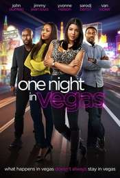 One Night in Vegas