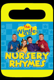 The Wiggles - Nursery Rhymes