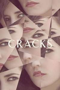 Cracks - Poster