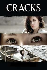 Cracks - Poster