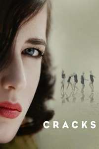 Cracks - Poster