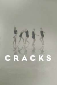 Cracks - Poster