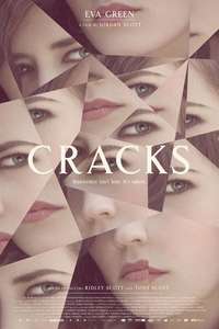 Cracks - Poster