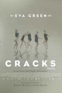 Cracks - Poster