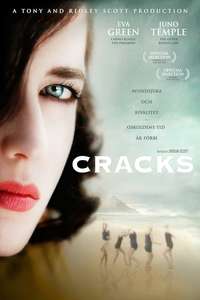Cracks - Poster
