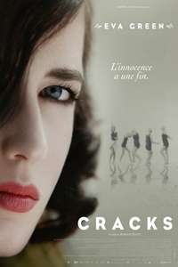 Cracks - Poster