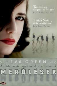 Cracks - Poster