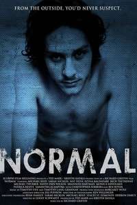 Normal - Poster