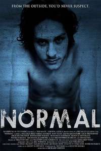 Normal - Poster