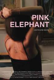 Pink Elephant