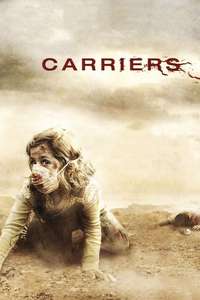 Carriers - Poster